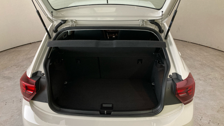 Volkswagen Polo 1.0 TSI Life 5dr Petrol Hatchback